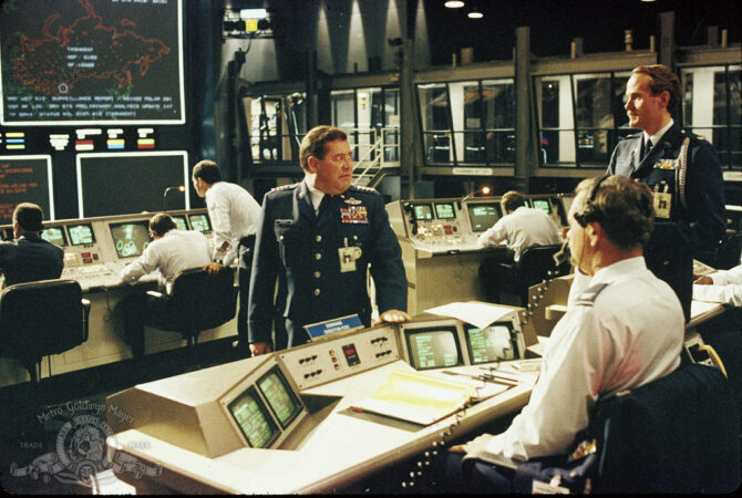 WarGames (1983)