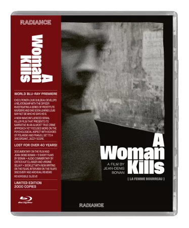 A Woman Kills_RAD008BDLE