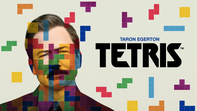 Tetris (2023)