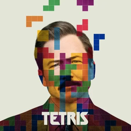 Tetris (2023)