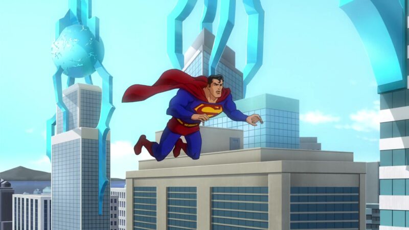 All-Star Superman (2011)