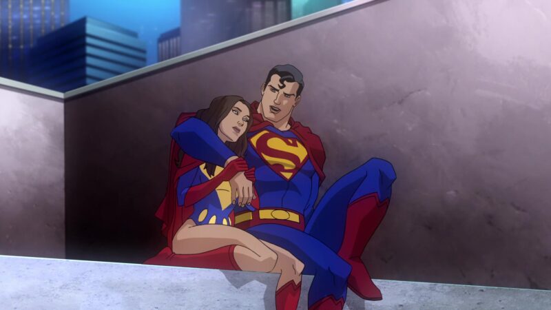 All-Star Superman (2011)