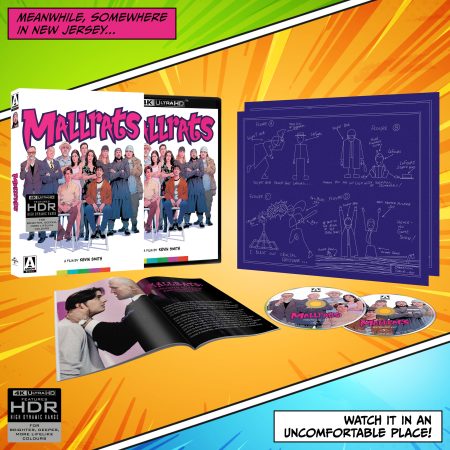 Mallrats_AV508 (Arrow Video)