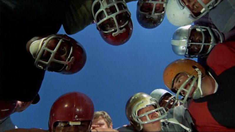 The Longest Yard (1974)