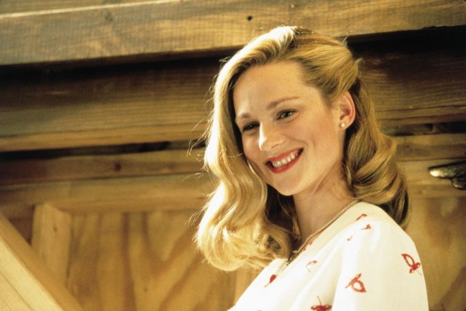 Laura Linney in The Truman Show (1998)