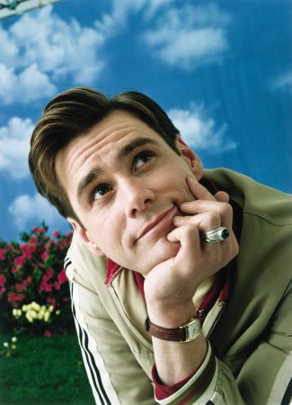 Jim Carrey in The Truman Show (1998)