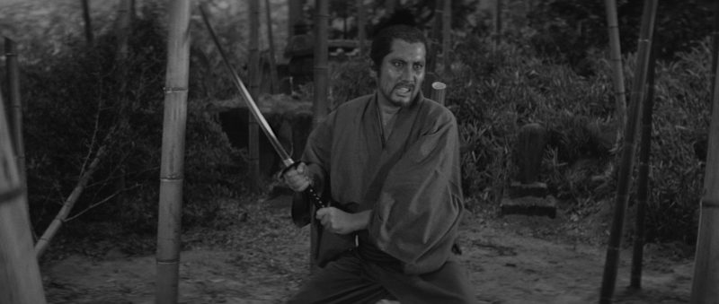 Revenge (Adauchi) (1964)