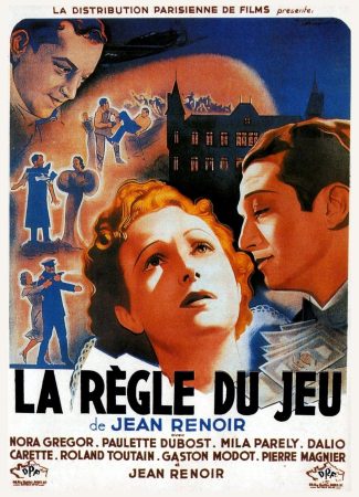 La Règle du jeu (1939)