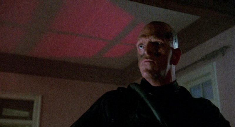 Michael Berryman in Weird Science (1985)