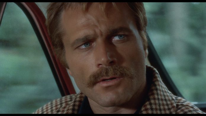 Franco Nero in How to Kill a Judge (1975)