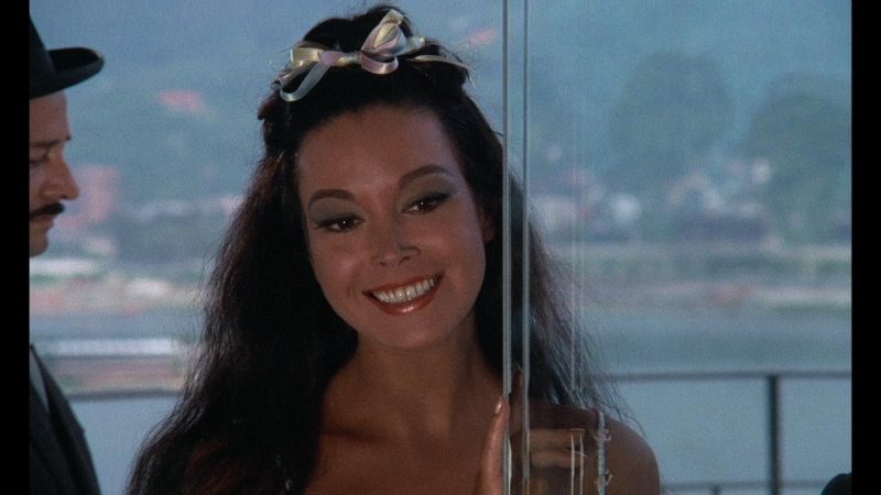 The Girl from Rio (1969)