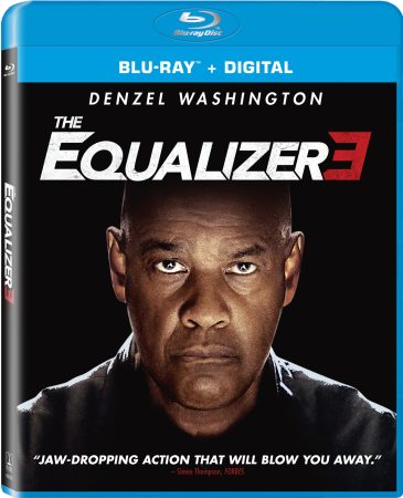 The Equalizer 3