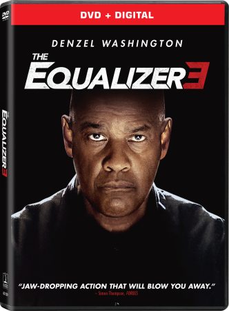 The Equalizer 3