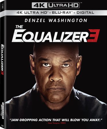 The Equalizer 3