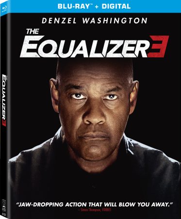 The Equalizer 3