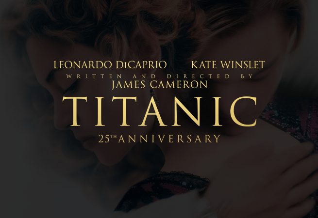 Titanic Collector's Edition (Paramount)