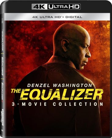 The Equalizer 3