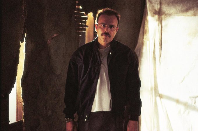 Joe Pantoliano in Memento (2000)