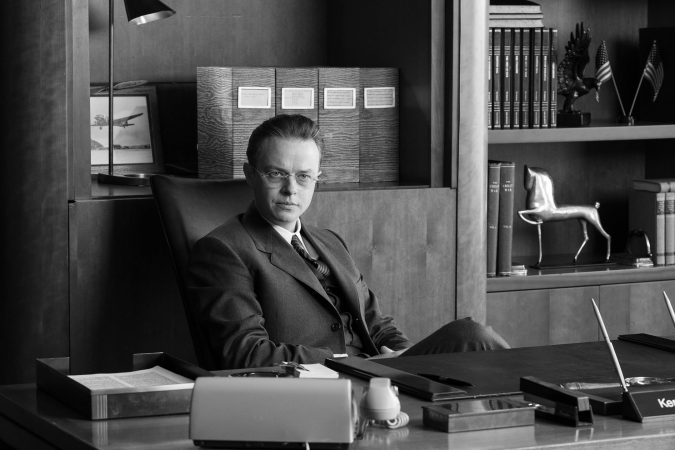 Dane DeHaan in Oppenheimer (2023)