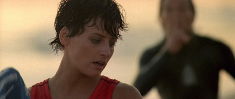 Lori Petty in Point Break (1991)