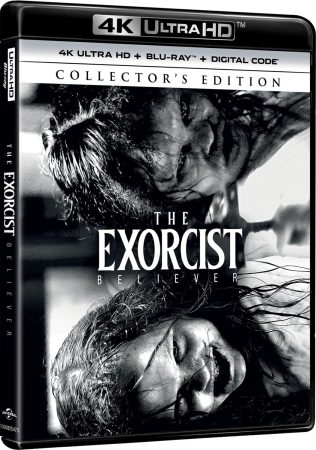 The Exorcist: Believer (Universal)