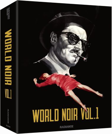 World Noir Vol. 1 (Radiance)