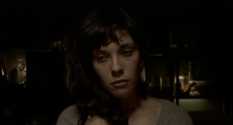 Alysson Paradis in Inside (2007)