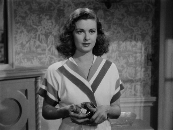 Joan Bennett in Scarlet Street (1945)