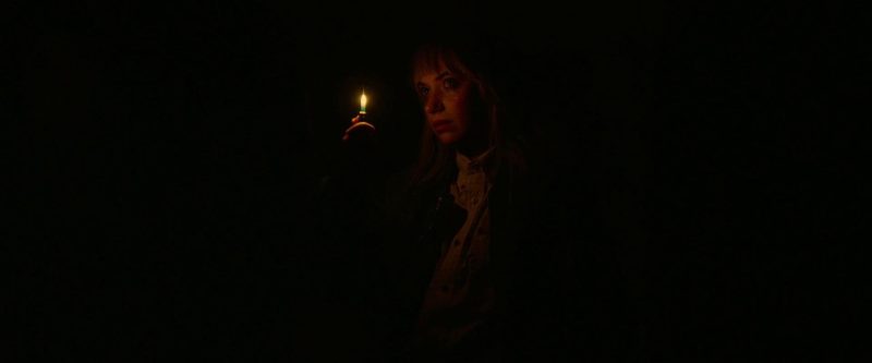 Imogen Poots in Green Room (2015)