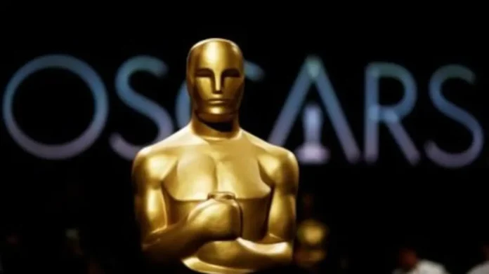 Oscars 2024