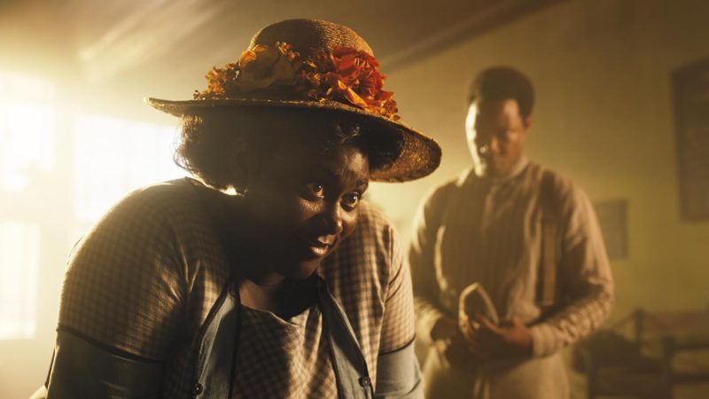 Danielle Brooks in The Color Purple (2023)