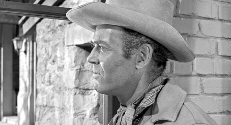 Henry Fonda in The Tin Star (1957)