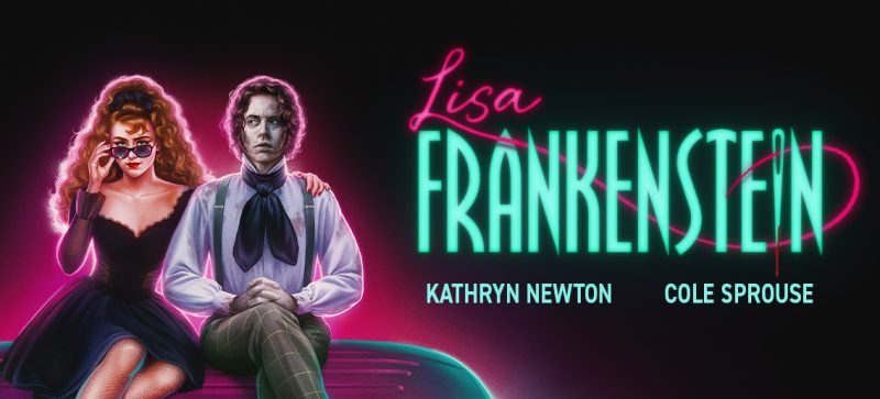 Lisa Frankenstein (Universal)