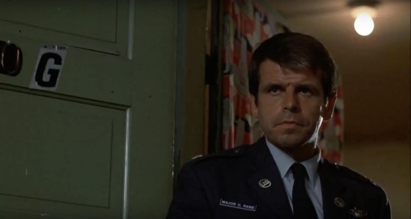 William Devane in Rolling Thunder (1977)