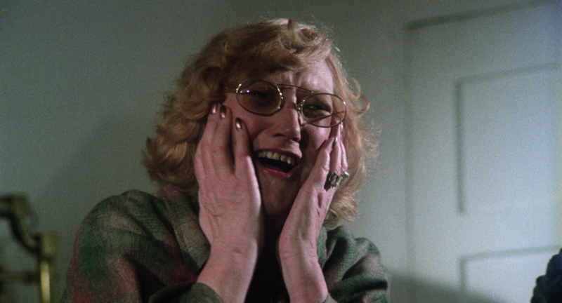  Cathy's Curse (1976)