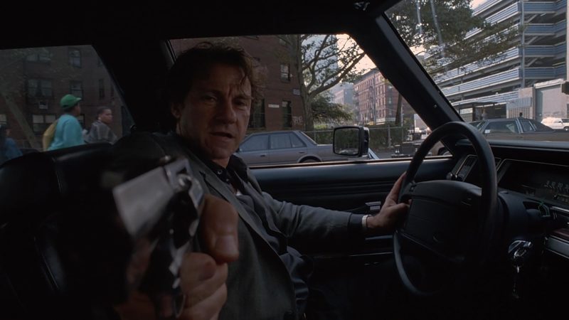 Harvey Keitel in Bad Lieutenant (1992)