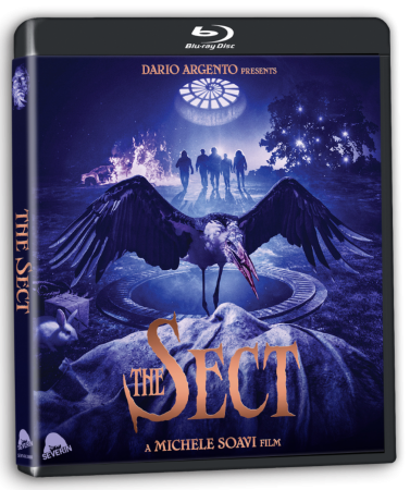 The Sect (Special Edition) (Severin)