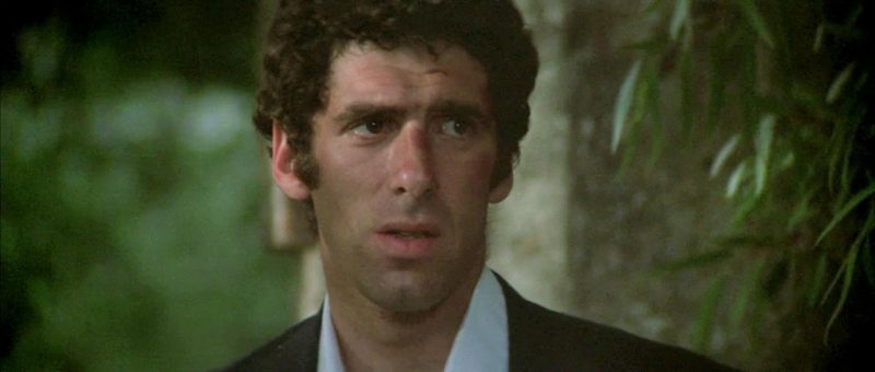 Elliot Gould in The Long Goodbye (1973)