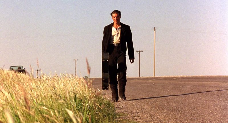 Antonio Banderas in Desperado (1995)