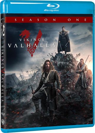 Vikings: Valhalla -- The Complete First Season (Warner Bros.)