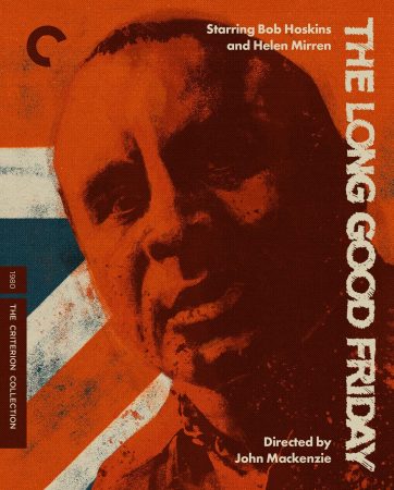 The Long Good Friday 4K Ultra HD Combo (Criterion)