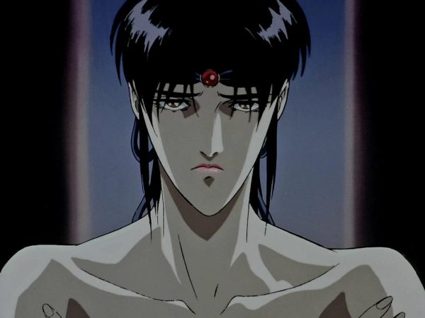 Ninja Scroll (1993)