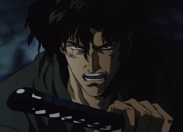 Ninja Scroll (1993)