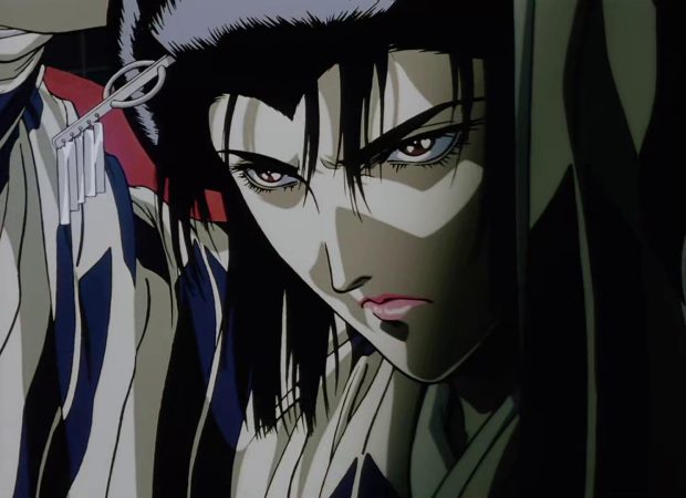 Ninja Scroll (1993)