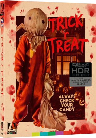 Trick 'r Treat [Limited Edition ] (Arrow Video - AV618)