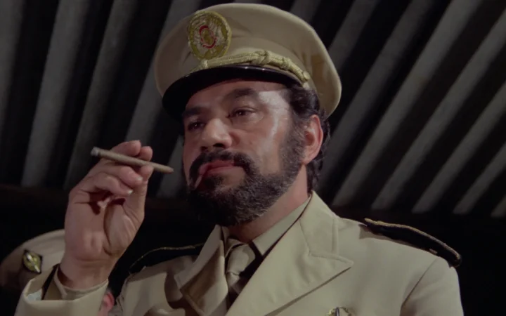 A Dog Called... Vengeance (1977)