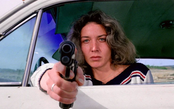 A Dog Called... Vengeance (1977)