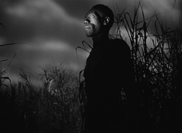 I Walked with a Zombie (1943)