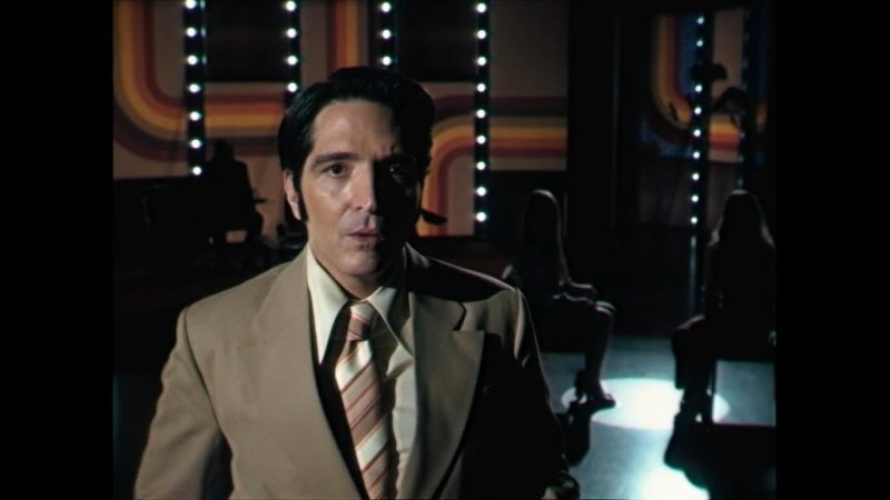 David Dastmalchian in Late Night with the Devil (2023)