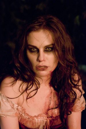 Anna Paquin in Trick 'r Treat (2007)